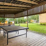 Joutsen By Interhome Holiday home Verla
