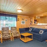 Holiday home Joutsen By Interhome *
