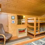 Joutsen By Interhome Holiday home Verla