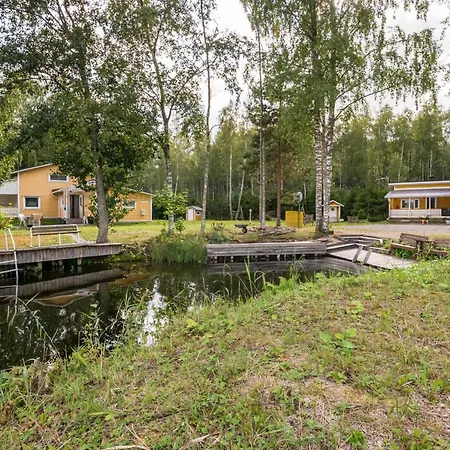 Holiday home Joutsen By Interhome