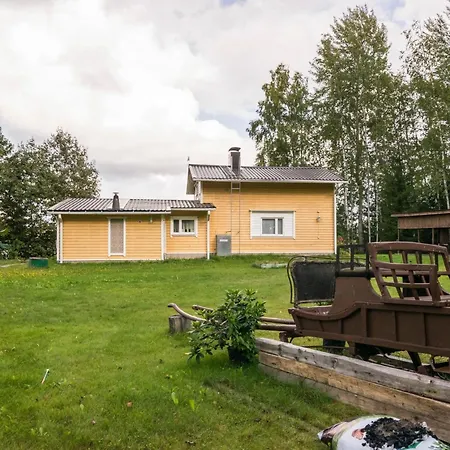 Holiday home Joutsen By Interhome *