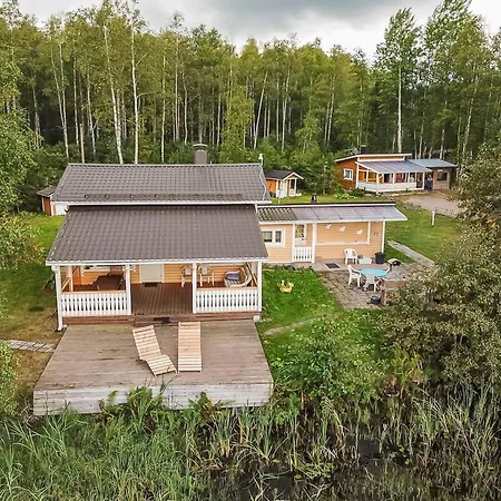 Joutsen By Interhome Verla