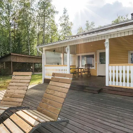 Holiday home Joutsen By Interhome *