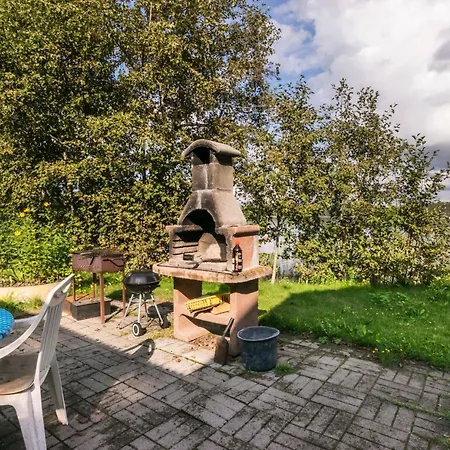 Holiday home Joutsen By Interhome Verla