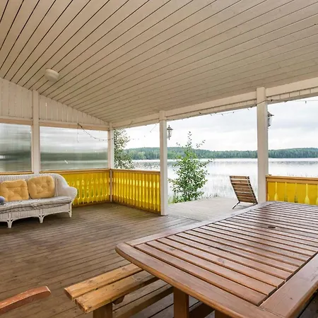 Joutsen By Interhome Verla