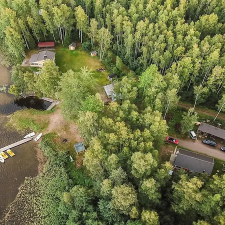 Joutsen By Interhome *