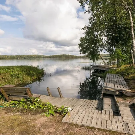 Joutsen By Interhome Feriehus Verla