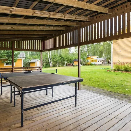 Joutsen By Interhome Feriehus Verla