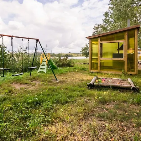 Joutsen By Interhome Feriehus