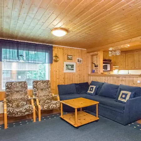 Feriehus Joutsen By Interhome *