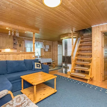 Joutsen By Interhome *