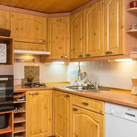 Feriehus Joutsen By Interhome
