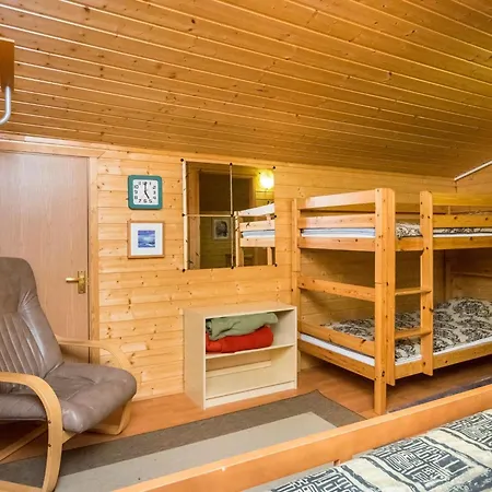 Joutsen By Interhome Feriehus Verla