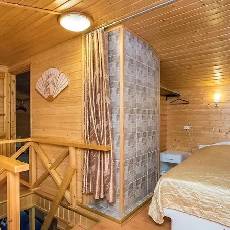 Feriehus Joutsen By Interhome *
