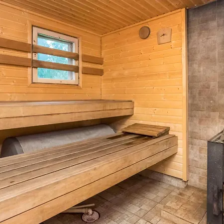 Semesterbostad Joutsen By Interhome *