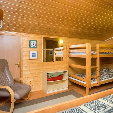 Joutsen By Interhome *