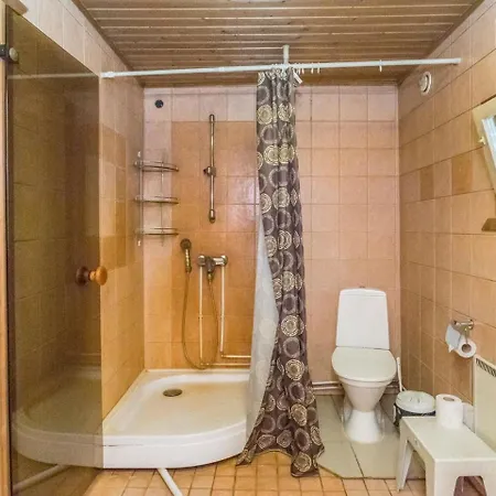 Joutsen By Interhome Nyaraló *