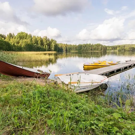 Joutsen By Interhome Semesterbostad Verla