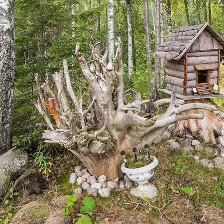 Semesterbostad Joutsen By Interhome *