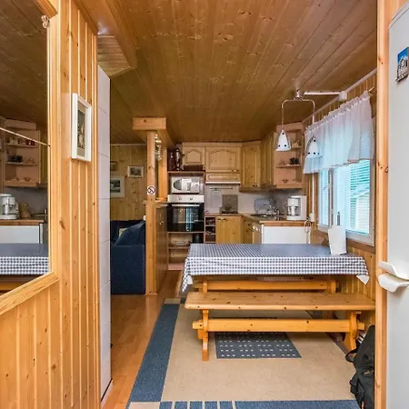 Dom wakacyjny Joutsen By Interhome