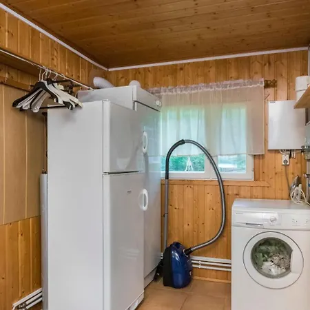 Joutsen By Interhome Dom wakacyjny