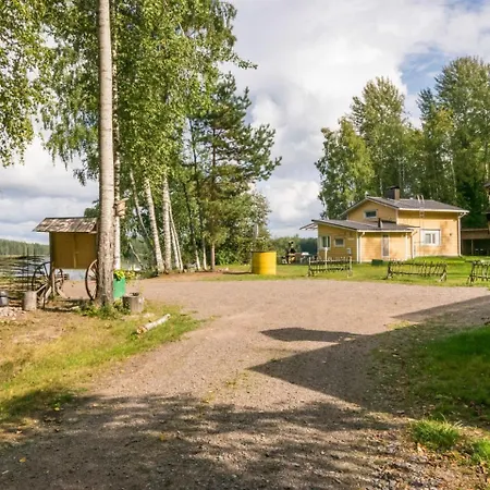 Joutsen By Interhome Semesterbostad Verla