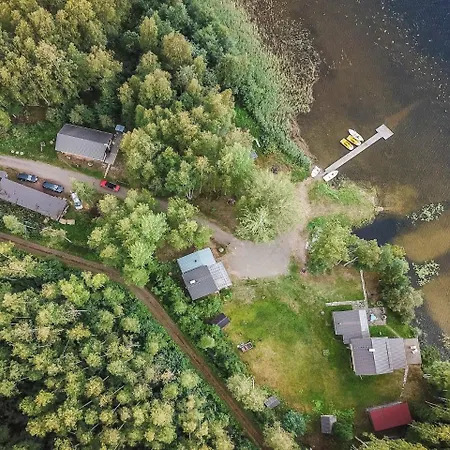 Dom wakacyjny Joutsen By Interhome *