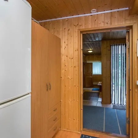 Joutsen By Interhome Dom wakacyjny Verla