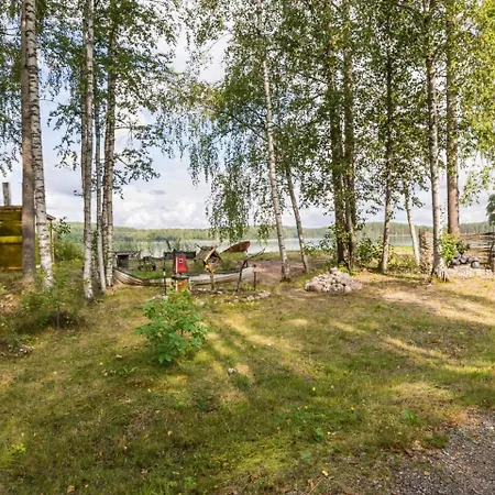 Semesterbostad Joutsen By Interhome Verla