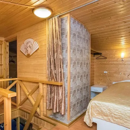 Joutsen By Interhome *