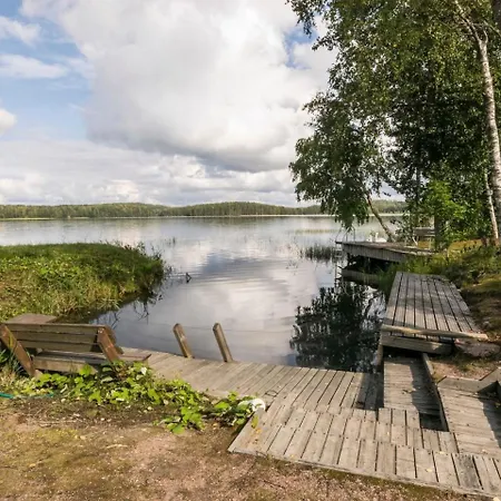 Semesterbostad Joutsen By Interhome *