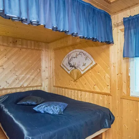 Dom wakacyjny Joutsen By Interhome *