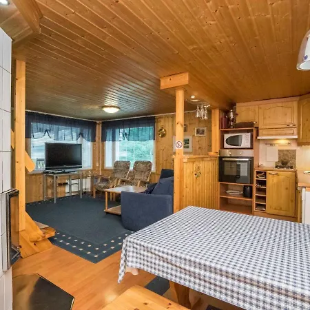 Joutsen By Interhome Dom wakacyjny