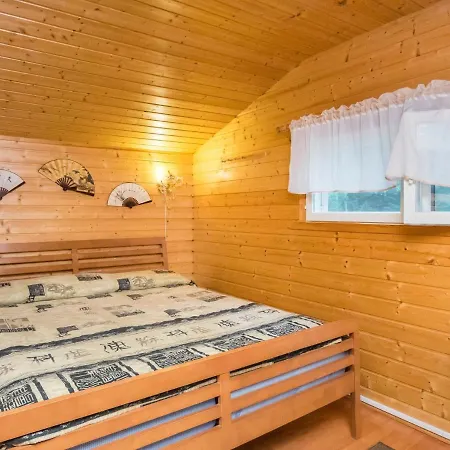 Semesterbostad Joutsen By Interhome *