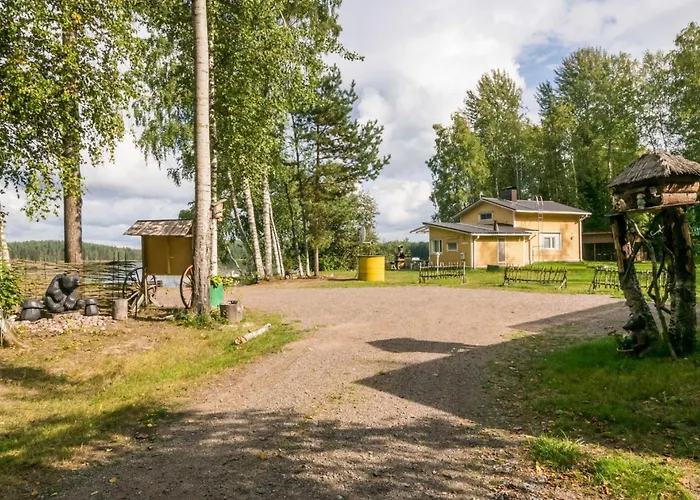 Joutsen By Interhome *