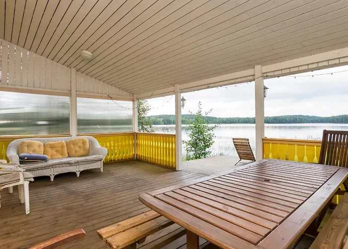 Joutsen By Interhome Verla