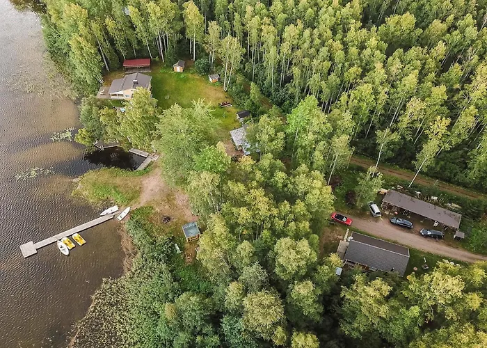 Joutsen By Interhome *