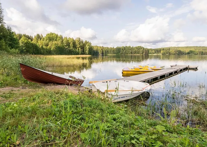 Joutsen By Interhome Verla