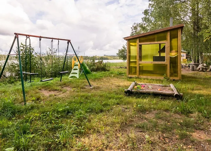 Joutsen By Interhome 別荘