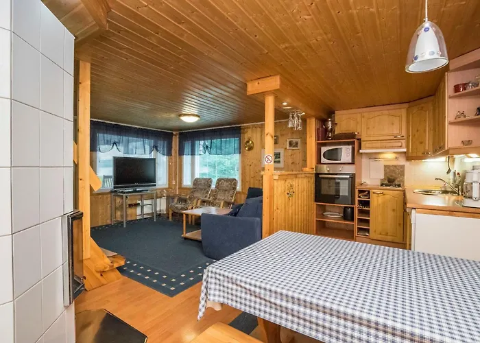 Joutsen By Interhome Verla