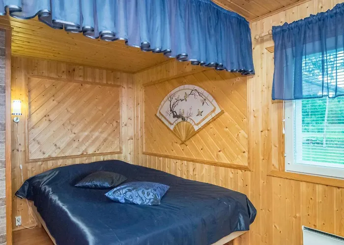 Joutsen By Interhome 別荘