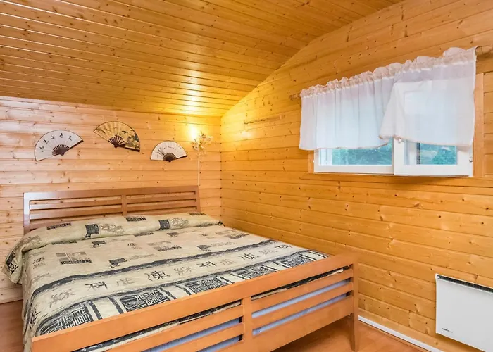 Joutsen By Interhome 別荘 Verla