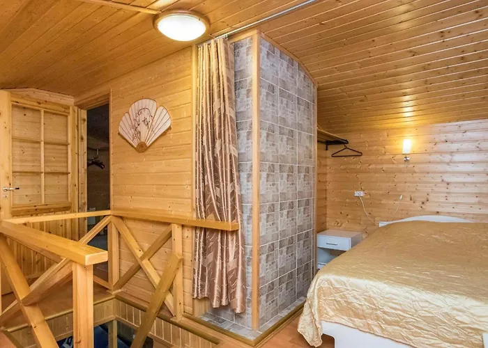 別荘 Joutsen By Interhome *