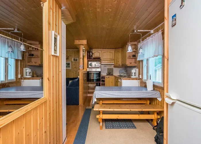 Joutsen By Interhome Verla