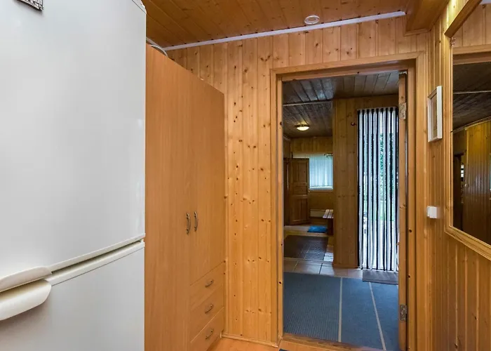 Joutsen By Interhome 別荘