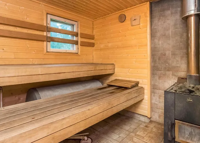 別荘 Joutsen By Interhome *