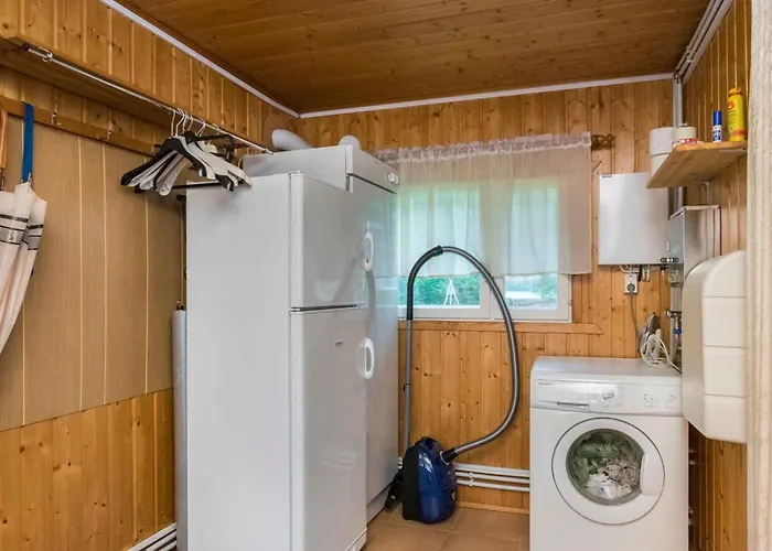 Joutsen By Interhome 別荘