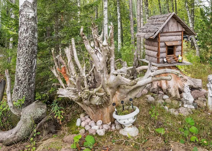 Joutsen By Interhome * Verla